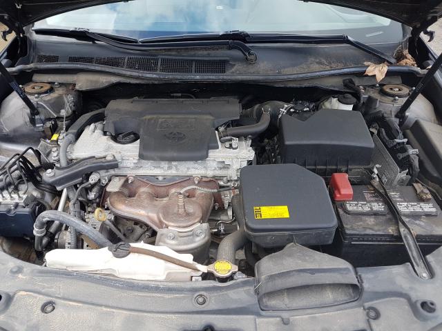 Photo 6 VIN: 4T1BF1FK7DU273873 - TOYOTA CAMRY L 