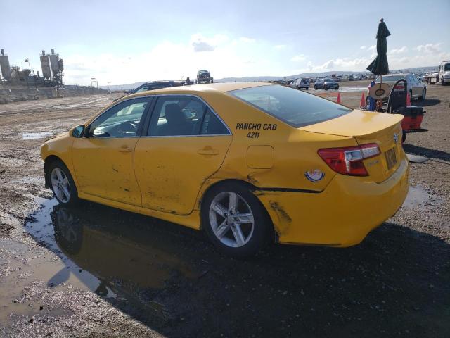 Photo 1 VIN: 4T1BF1FK7DU275395 - TOYOTA CAMRY 