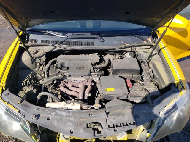 Photo 10 VIN: 4T1BF1FK7DU275395 - TOYOTA CAMRY 