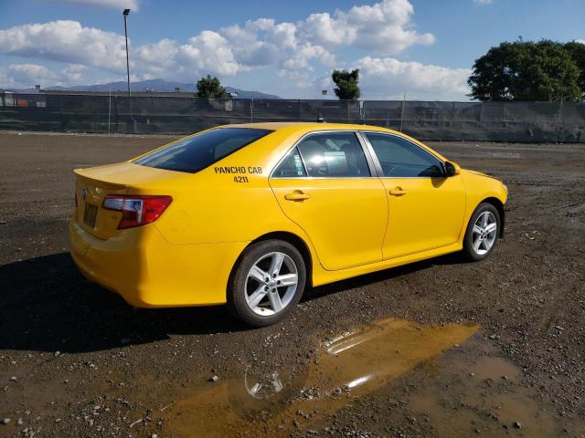 Photo 2 VIN: 4T1BF1FK7DU275395 - TOYOTA CAMRY 