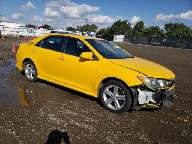 Photo 3 VIN: 4T1BF1FK7DU275395 - TOYOTA CAMRY 