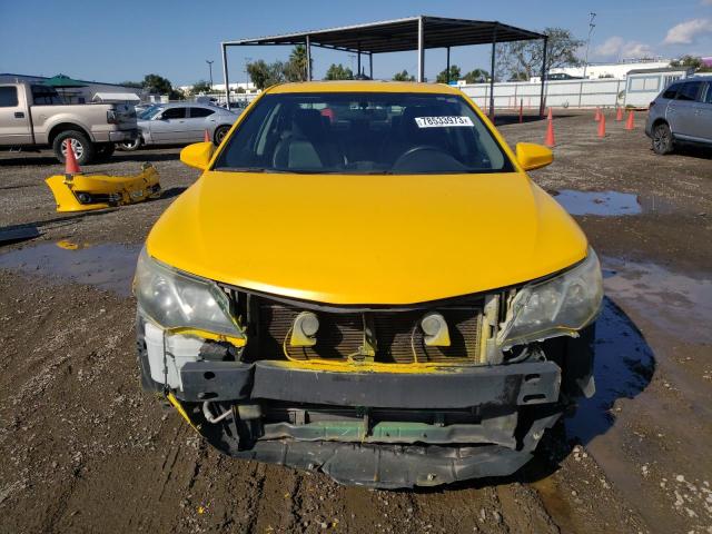 Photo 4 VIN: 4T1BF1FK7DU275395 - TOYOTA CAMRY 