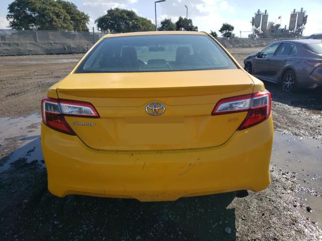 Photo 5 VIN: 4T1BF1FK7DU275395 - TOYOTA CAMRY 