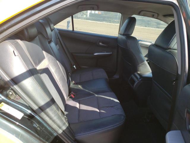 Photo 9 VIN: 4T1BF1FK7DU275395 - TOYOTA CAMRY 