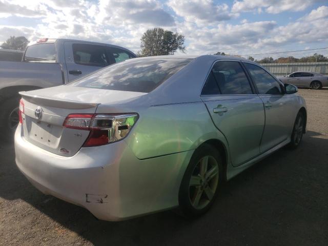 Photo 3 VIN: 4T1BF1FK7DU276210 - TOYOTA CAMRY L 