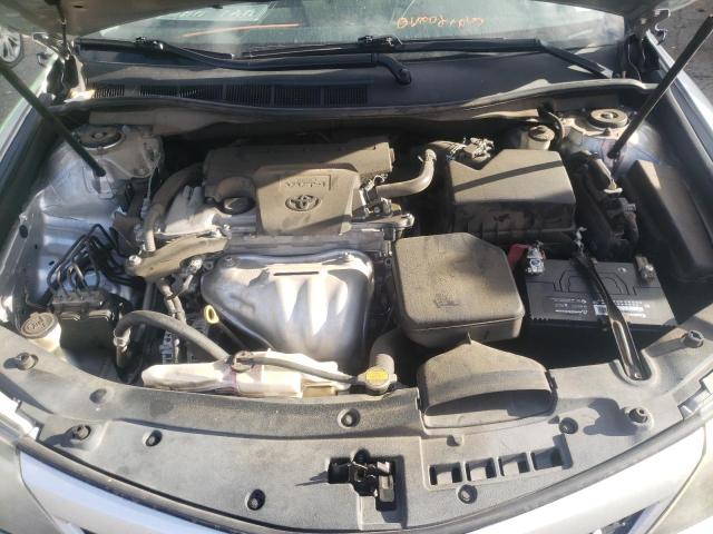 Photo 6 VIN: 4T1BF1FK7DU276210 - TOYOTA CAMRY L 