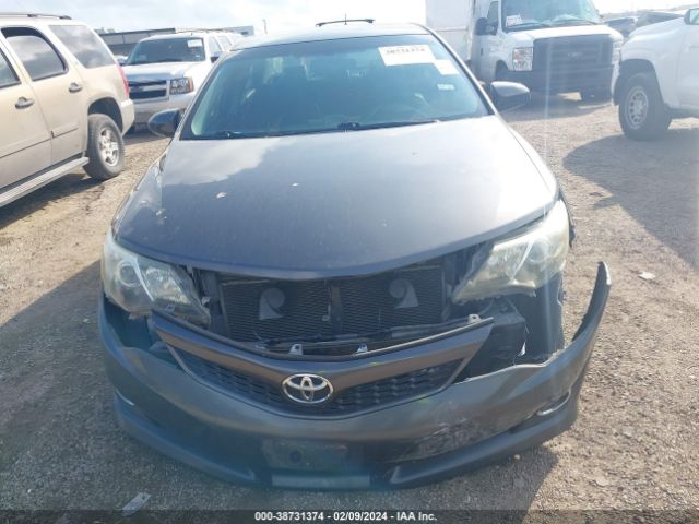 Photo 5 VIN: 4T1BF1FK7DU278247 - TOYOTA CAMRY 