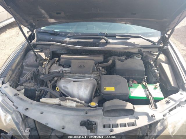 Photo 9 VIN: 4T1BF1FK7DU278247 - TOYOTA CAMRY 