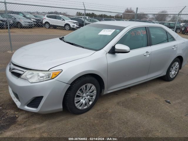 Photo 1 VIN: 4T1BF1FK7DU278295 - TOYOTA CAMRY 