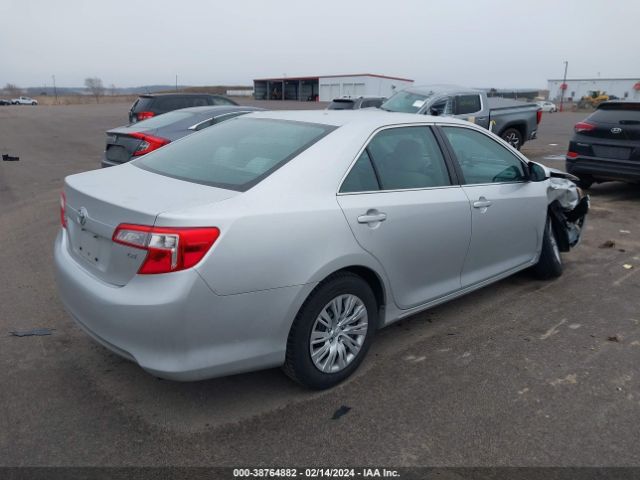 Photo 3 VIN: 4T1BF1FK7DU278295 - TOYOTA CAMRY 