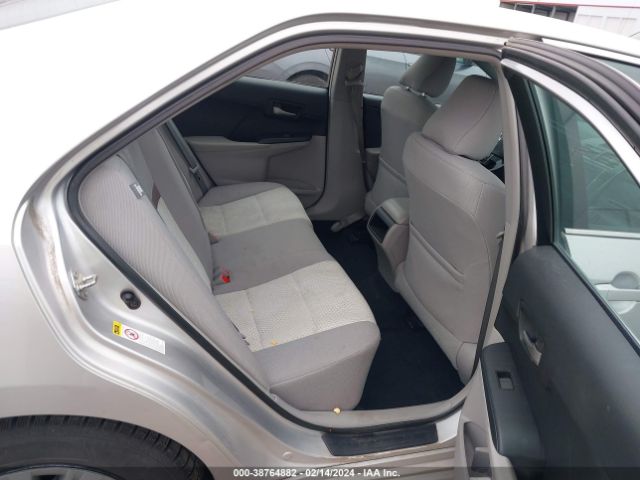 Photo 7 VIN: 4T1BF1FK7DU278295 - TOYOTA CAMRY 