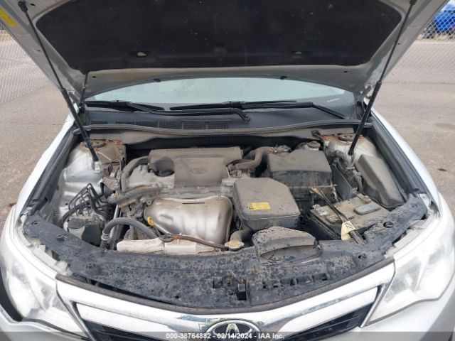 Photo 9 VIN: 4T1BF1FK7DU278295 - TOYOTA CAMRY 