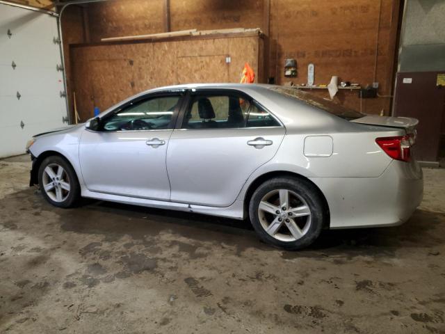 Photo 1 VIN: 4T1BF1FK7DU278491 - TOYOTA CAMRY 