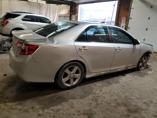 Photo 2 VIN: 4T1BF1FK7DU278491 - TOYOTA CAMRY 