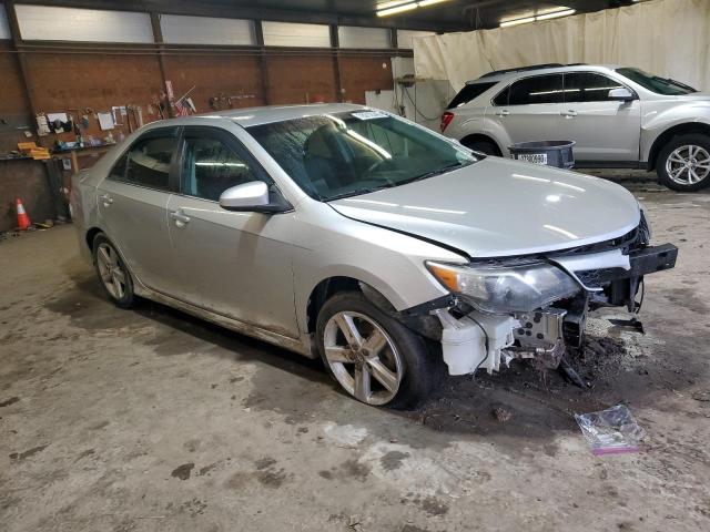 Photo 3 VIN: 4T1BF1FK7DU278491 - TOYOTA CAMRY 