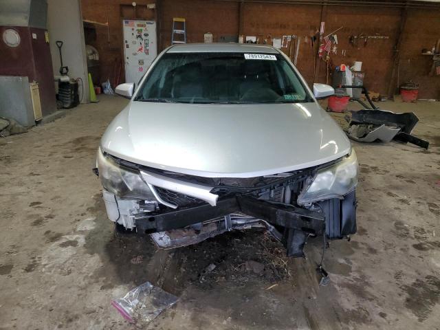 Photo 4 VIN: 4T1BF1FK7DU278491 - TOYOTA CAMRY 