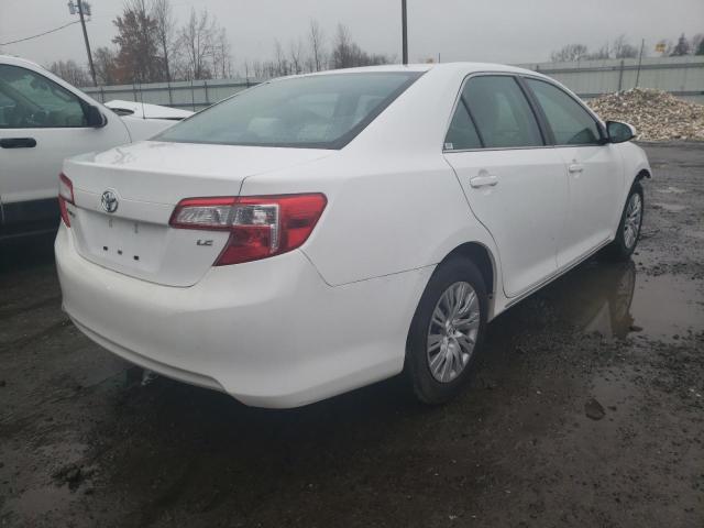 Photo 3 VIN: 4T1BF1FK7DU279883 - TOYOTA CAMRY L 