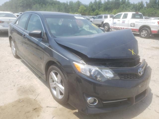 Photo 0 VIN: 4T1BF1FK7DU281116 - TOYOTA CAMRY L 