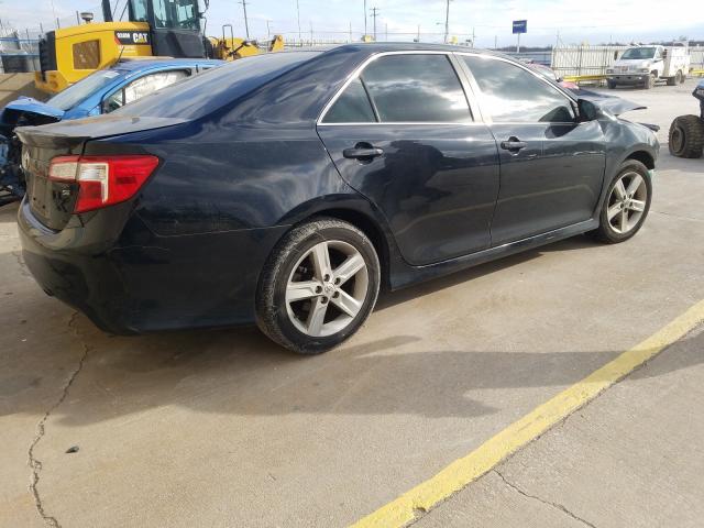 Photo 3 VIN: 4T1BF1FK7DU282542 - TOYOTA CAMRY L 