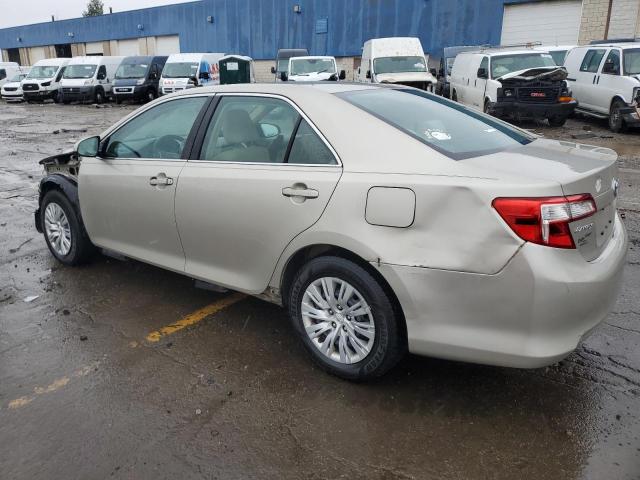 Photo 1 VIN: 4T1BF1FK7DU284016 - TOYOTA CAMRY L 