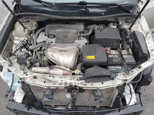 Photo 10 VIN: 4T1BF1FK7DU284016 - TOYOTA CAMRY L 