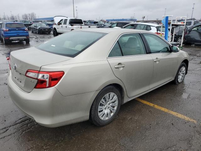 Photo 2 VIN: 4T1BF1FK7DU284016 - TOYOTA CAMRY L 