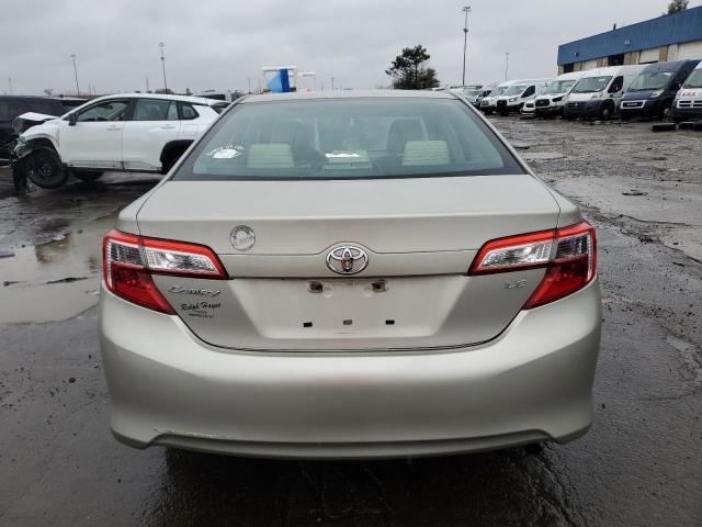 Photo 5 VIN: 4T1BF1FK7DU284016 - TOYOTA CAMRY L 