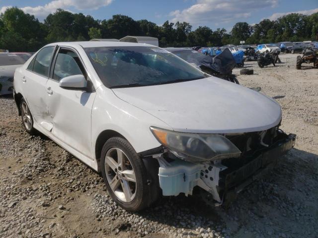 Photo 0 VIN: 4T1BF1FK7DU285117 - TOYOTA CAMRY L 