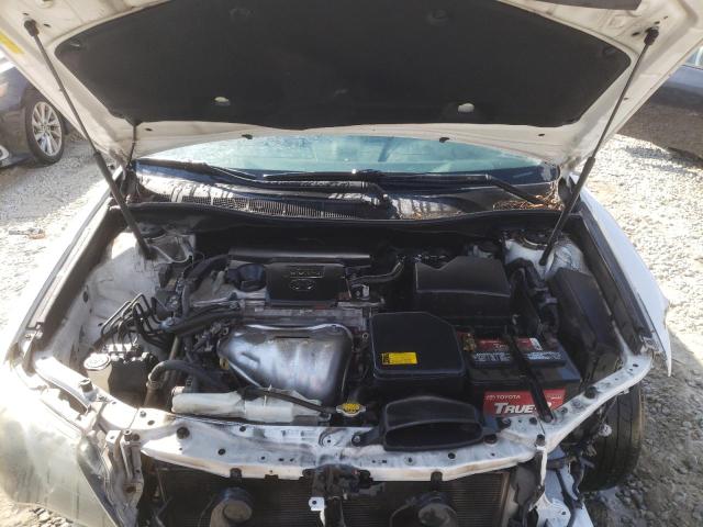 Photo 6 VIN: 4T1BF1FK7DU285117 - TOYOTA CAMRY L 