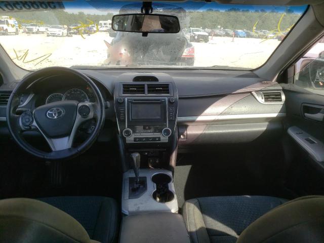 Photo 8 VIN: 4T1BF1FK7DU285117 - TOYOTA CAMRY L 