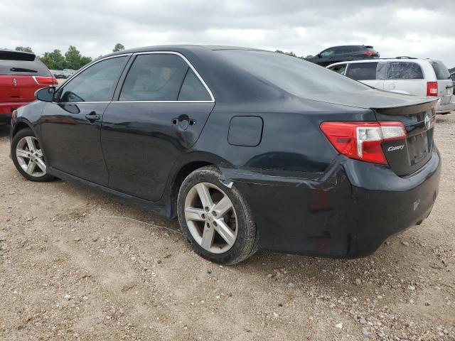 Photo 1 VIN: 4T1BF1FK7DU285523 - TOYOTA CAMRY L 