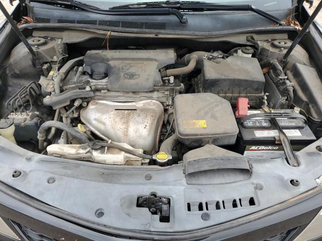 Photo 10 VIN: 4T1BF1FK7DU285523 - TOYOTA CAMRY L 