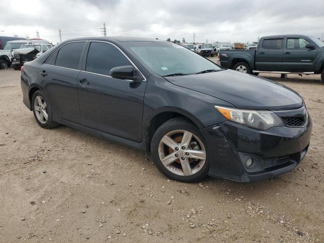 Photo 3 VIN: 4T1BF1FK7DU285523 - TOYOTA CAMRY L 