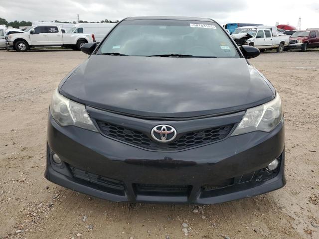 Photo 4 VIN: 4T1BF1FK7DU285523 - TOYOTA CAMRY L 