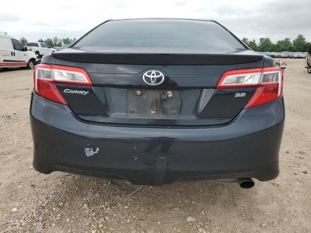 Photo 5 VIN: 4T1BF1FK7DU285523 - TOYOTA CAMRY L 