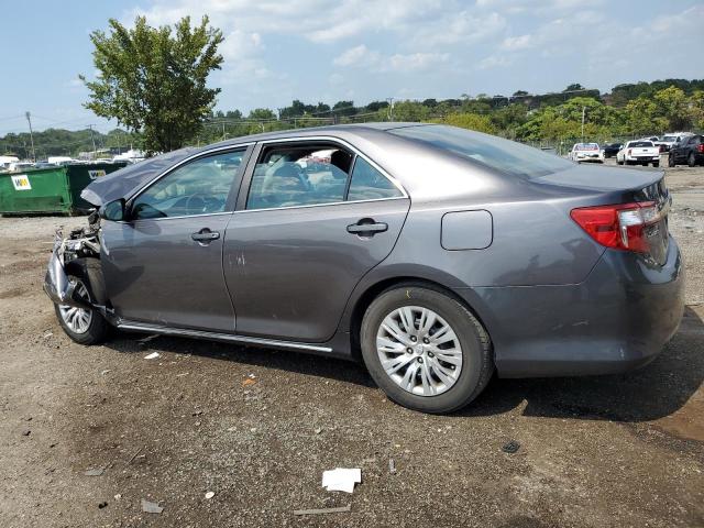 Photo 1 VIN: 4T1BF1FK7DU287045 - TOYOTA CAMRY L 