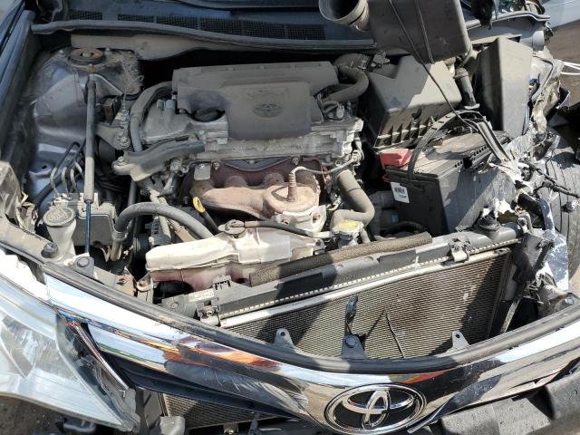 Photo 10 VIN: 4T1BF1FK7DU287045 - TOYOTA CAMRY L 