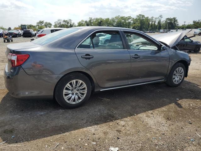 Photo 2 VIN: 4T1BF1FK7DU287045 - TOYOTA CAMRY L 