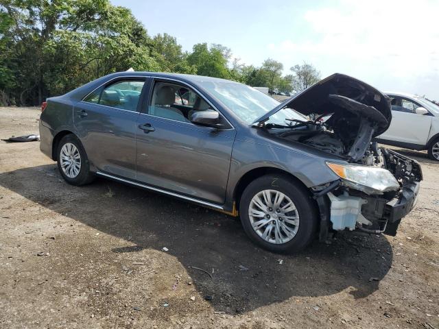 Photo 3 VIN: 4T1BF1FK7DU287045 - TOYOTA CAMRY L 