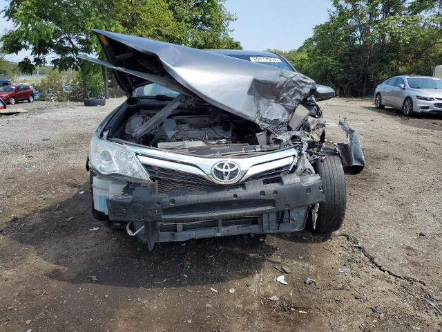 Photo 4 VIN: 4T1BF1FK7DU287045 - TOYOTA CAMRY L 