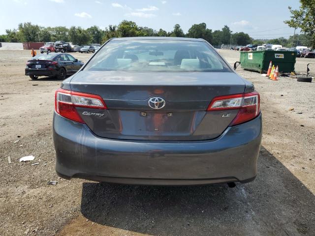 Photo 5 VIN: 4T1BF1FK7DU287045 - TOYOTA CAMRY L 