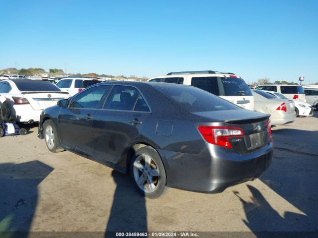 Photo 2 VIN: 4T1BF1FK7DU289488 - TOYOTA CAMRY 