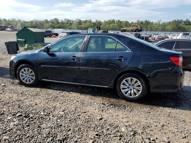 Photo 1 VIN: 4T1BF1FK7DU290592 - TOYOTA CAMRY L 