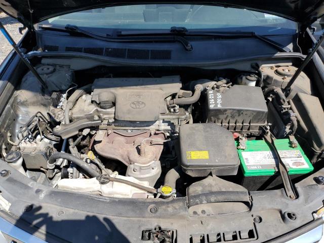 Photo 10 VIN: 4T1BF1FK7DU290592 - TOYOTA CAMRY L 