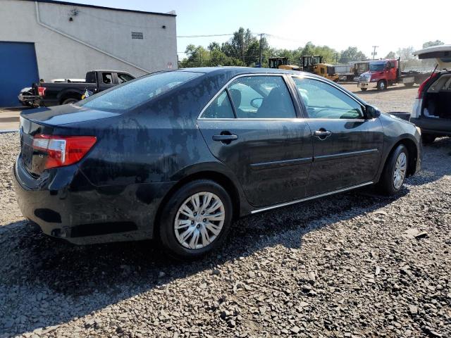 Photo 2 VIN: 4T1BF1FK7DU290592 - TOYOTA CAMRY L 