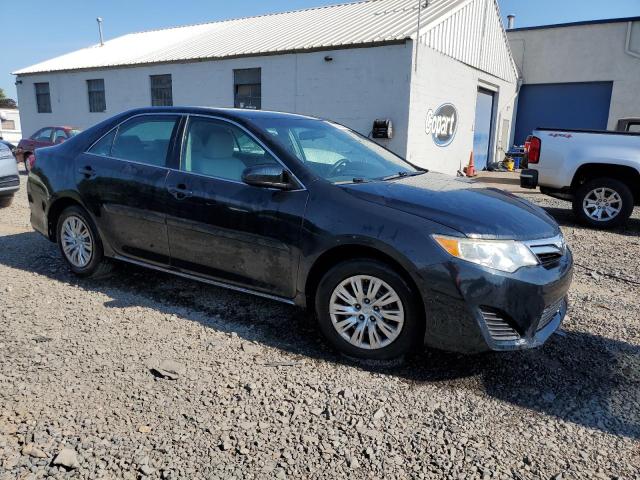 Photo 3 VIN: 4T1BF1FK7DU290592 - TOYOTA CAMRY L 