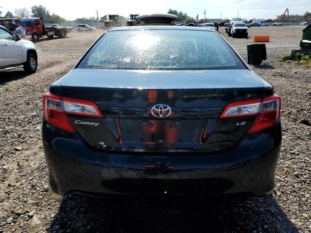 Photo 5 VIN: 4T1BF1FK7DU290592 - TOYOTA CAMRY L 