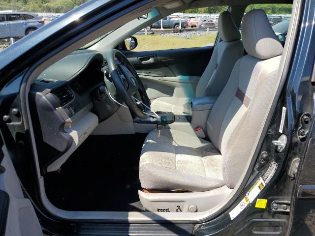 Photo 6 VIN: 4T1BF1FK7DU290592 - TOYOTA CAMRY L 