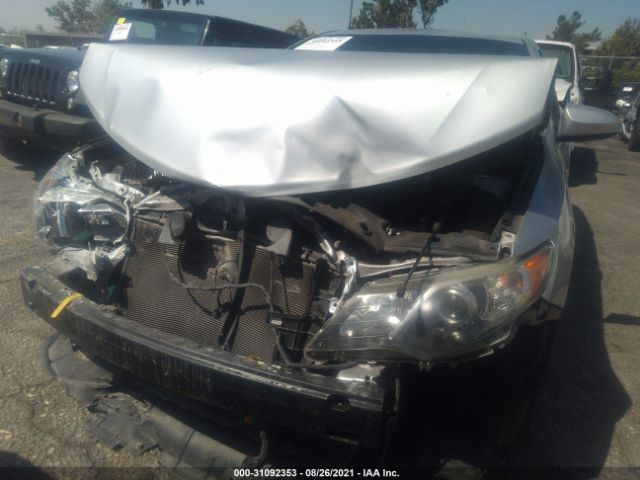 Photo 5 VIN: 4T1BF1FK7DU293539 - TOYOTA CAMRY 