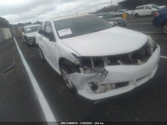 Photo 5 VIN: 4T1BF1FK7DU293928 - TOYOTA CAMRY 